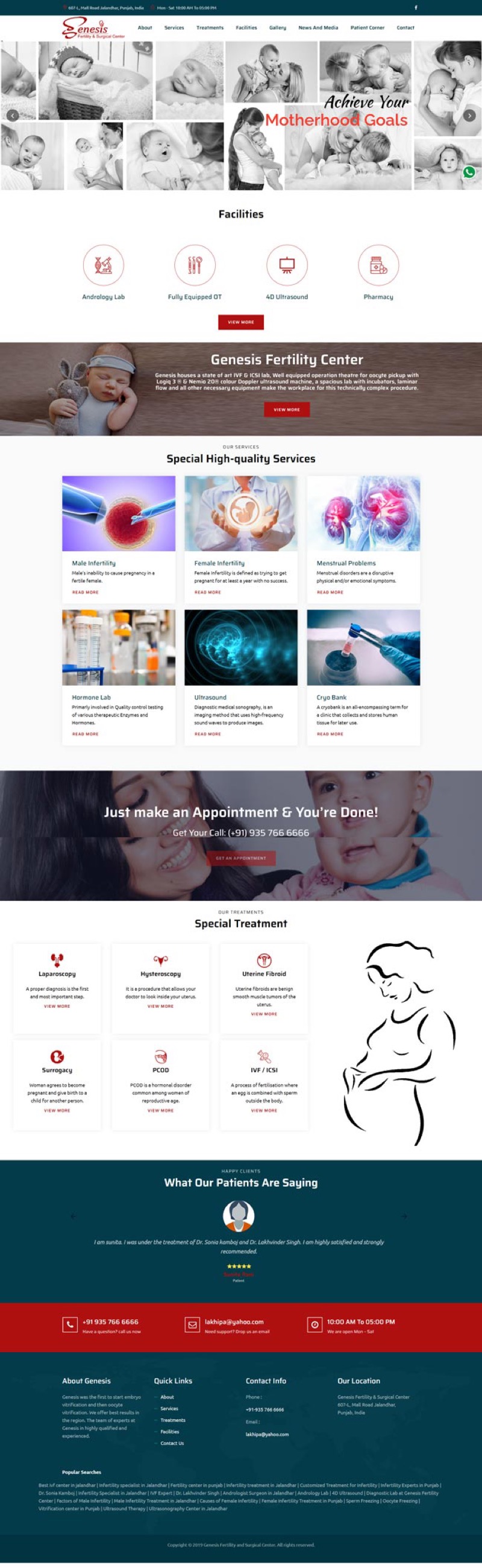 GENESISFERTILITY
